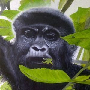 Meet your Posher, Linda